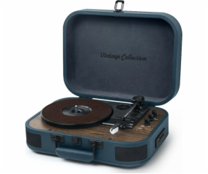 Gramofon Muse Muse Gramofon Stereo System | MT-201OB | St...
