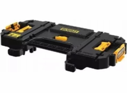 Průmyslový vysavač Dewalt DEWALT.ADAPTÉR PRO VYSAVAČ DWV902 A DWV905 PRO MONTÁŽ SYSTÉMU TSTAK A ODOLNÝ SYSTÉM