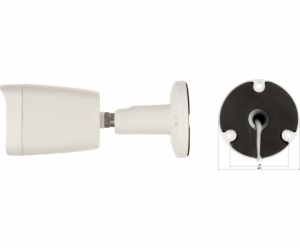 IP kamera APTI APTI-AI803CA3IL-28W IP kamera - 8,3 Mpx 4K...