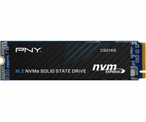 PNY CS2140 1TB M.2 2280 PCI-E x4 Gen4 NVMe SSD (M280CS214...