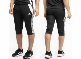 Kalhoty Adidas adidas TIRO 24 3/4 Kalhoty IJ7671
