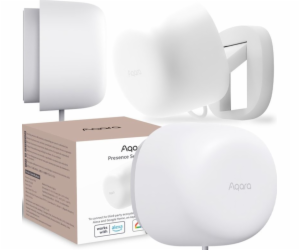 Snímač přítomnosti Aqara Aqara FP1E Smart Zigbee Matter