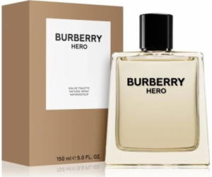 Burberry Burberry Hero toaletní voda, 150 ml