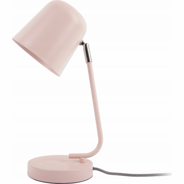 Stolní lampa Leitmotiv ENCANTAR kovová stolní lampa, výšk...