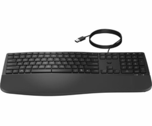 Kabel HP USB Kabel HP 485 CFT WD KBD EMEA-INTL Angličtina...