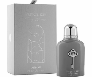 Armaf Armaf Club De Nuit Private Key To My Success Extrai...