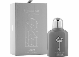 Armaf Armaf Club De Nuit Private Key To My Success Extrait de Parfum 100ml