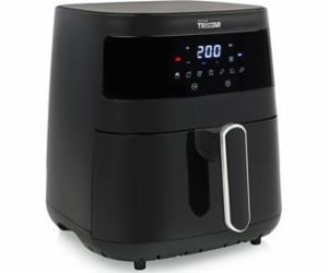 Digitální fritéza Tristar Tristar | FR-9069PRB | Výkon 16...
