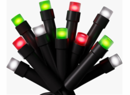 Nanoleaf Smart Holiday String Lights 24m 300 LED|Nanoleaf