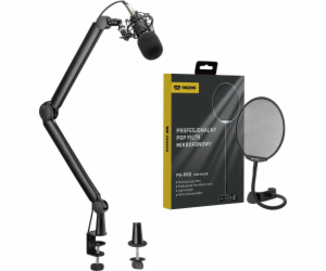 Mozos Mozos SB39 - Stojan na stolní mikrofon + Pop Filter...