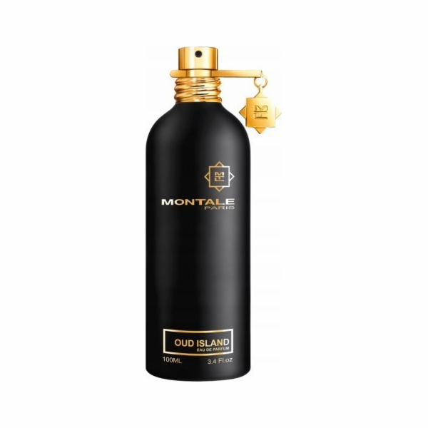 Montale MONTALE Oud Island EDP 100ml