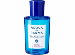 Acqua Di Parma ACQUA DI PARMA Blu Mediterraneo Mirto Di Panarea EDT sprej 100 ml