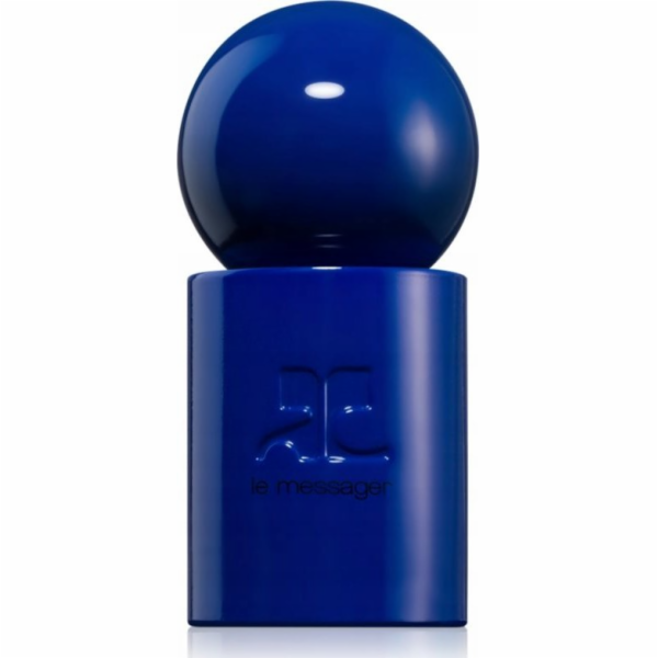 Courrges COURREGES Le Messager EDP sprej 50ml