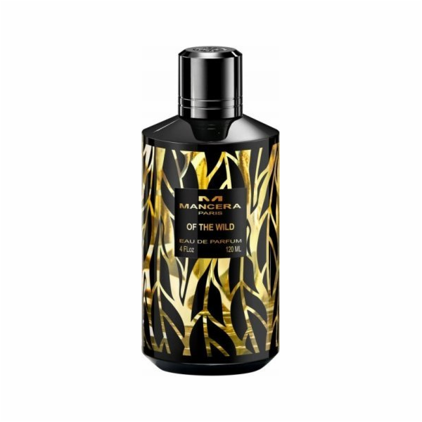 Mancera MANCERA Of The Wild EDP sprej 120ml