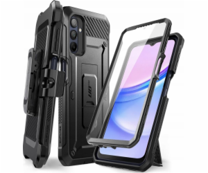 SUPCASE UNICORN BEETLE PRO GALAXY A16 4G / 5G ČERNÁ