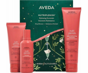 AVEDA_SET Nutriplenish Hydrating Essentials Deep Moisture...