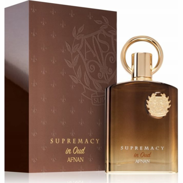 Afnan Supremacy In Oud 150 ml
