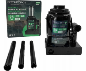 HYDRAULICKÝ SLOUPOVÝ ZVEDÁK Rockforce 25 TUNOVÝ ZVEDÁK