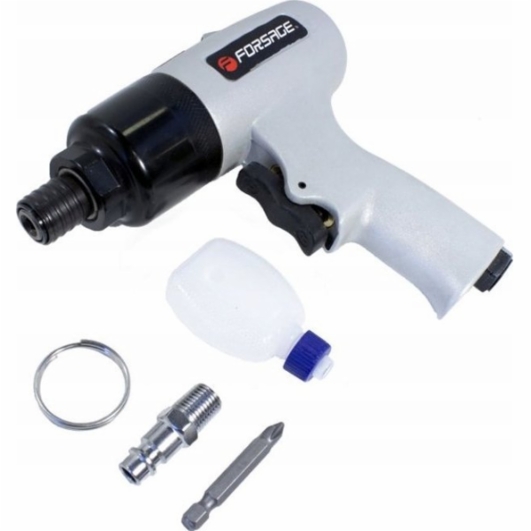 Rockforce 1/4" Air Impact Driver