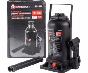 Forcekraft Hydraulický zvedák sloupků 20t