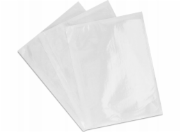 Emerson C4 Courier Envelopes Clear (500)