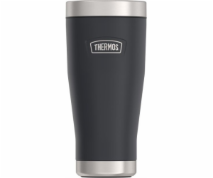 Termoska Ikona termohrnek 0,47 l grafit