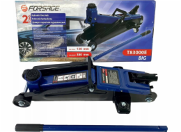 Hydraulický dílenský zvedák Forsage 2t