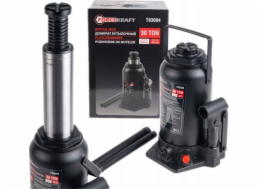 Forcekraft Hydraulický zvedák sloupků 30t