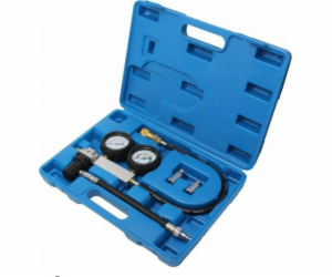 Rockforce PRESSURE TESTER VAKUUM COMPRESSION METER 4ks.