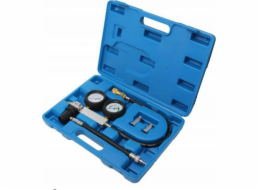 Rockforce PRESSURE TESTER VAKUUM COMPRESSION METER 4ks.