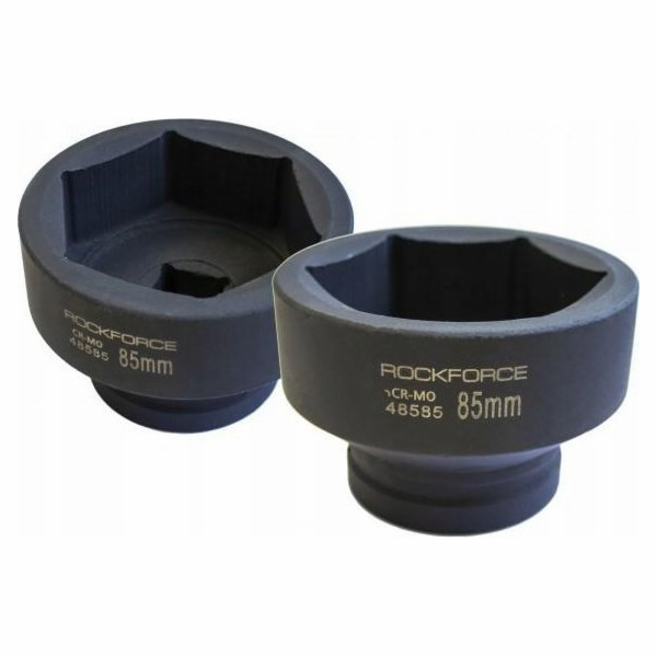 Rockforce Deep rázová objímka 1 110 mm (6bodová)