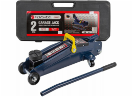 Forsage Hydraulický dílenský zvedák FROG 2t + gum