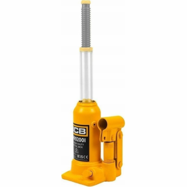 Sourcing JCB HYDRAULIC LIFT 2T 172-372mm