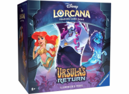Ravensburger Disney Lorcana (Set04) balíček