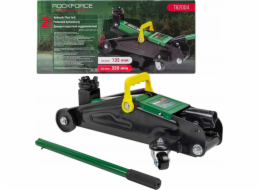 Dílenský zvedák Rockforce Hydraulic 2t frog (h min - 135 mm, h max - 350 mm)