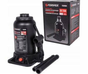 Forsage Hydraulický zvedák sloupků 20t