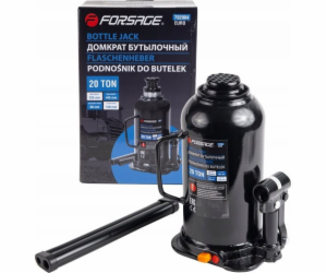 Forsage Hydraulický zvedák sloupků 20t