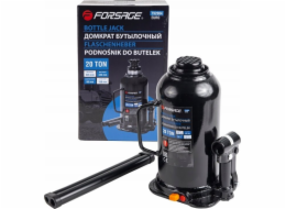 Forsage Hydraulický zvedák sloupků 20t