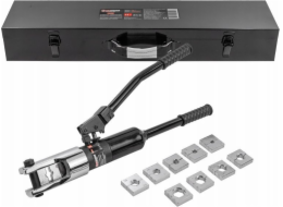 Forcekraft Hydraulický lis na kabely 11t