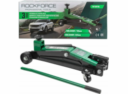 Dílenský zvedák Rockforce Hydraulic 3t (h min 195mm, h max 533mm)