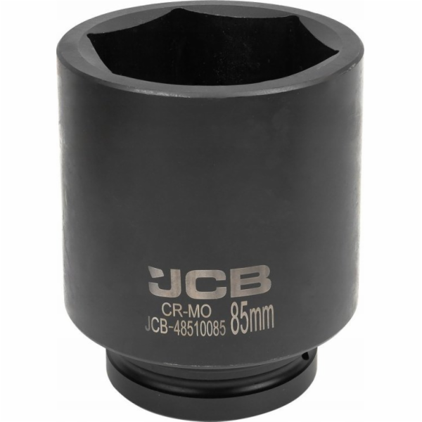 JCB Deep Impact Socket 1 85 mm (6bodový)
