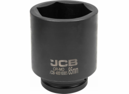 JCB Deep Impact Socket 1 85 mm (6bodový)