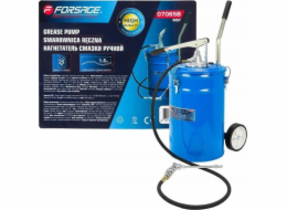 Forsage ruční mazací pistole / aroma pistole (25 kg)