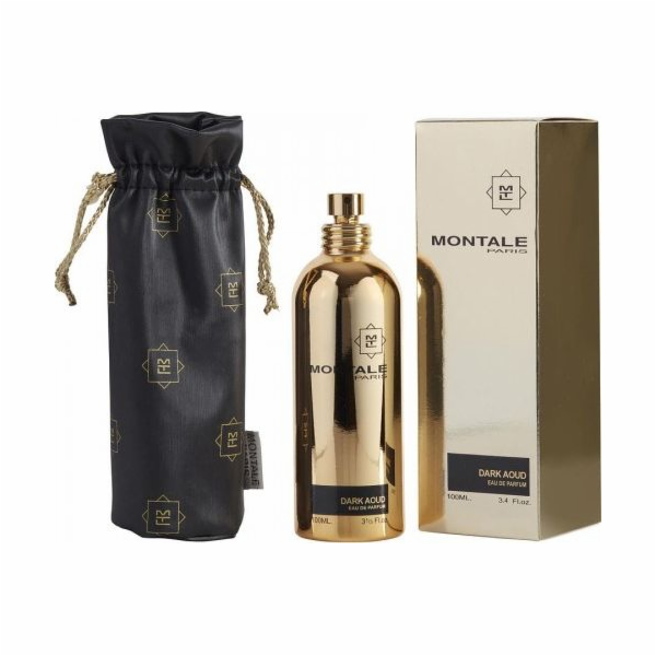 Montale MONTALE Dark Aoud Unisex EDP sprej 100ml