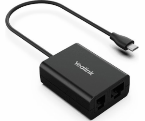 AV adaptér Yealink Adaptér rozhraní Yealink EHS60