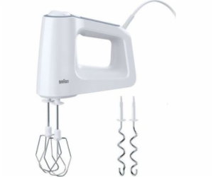 Mixér Braun HM 3100 WH