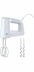 Mixér Braun HM 3100 WH