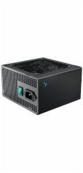 Napájecí zdroj Deepcool PK650D 650W Bronze