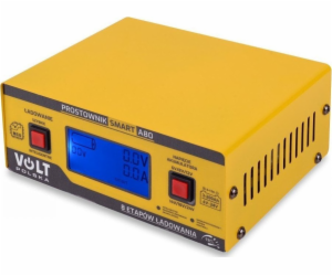 Volt usměrňovač 6V/12/24V 15A SMART A80 Volt Polsko