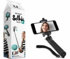Selfie tyč Fresh n Rebel Wireless Selfie Stick Edition #2...